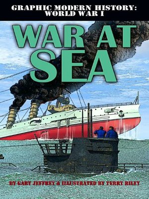 cover image of War at Sea